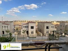 Town House for sale in Uptown Cairo 0