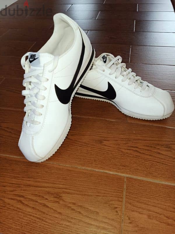 Nike shoes 1