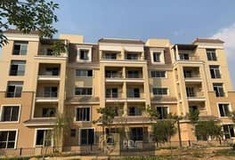 Apartment for Immediate Delivery for Sale in Sarai Compound, Future City 0