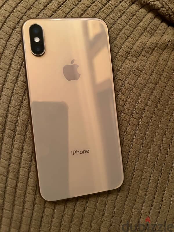 iPhone xs 2