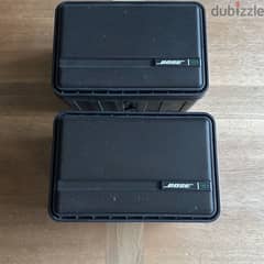 Bose hifi - Bluetooth 0