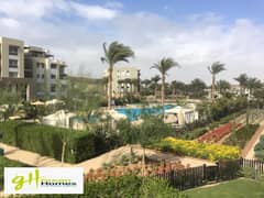 Apartment For Sale In Uptown Cairo 0