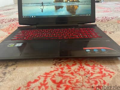 gaming laptop i7 HQ