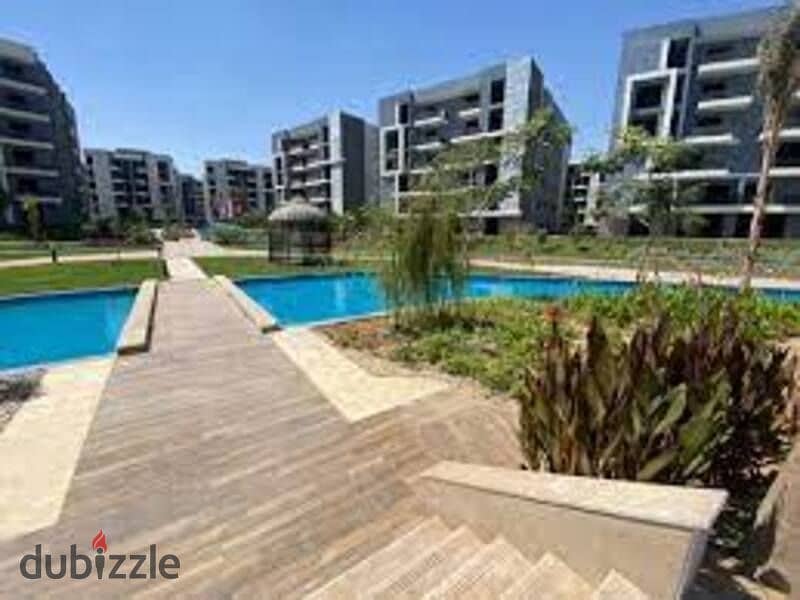 apartment 159m for sale ready to move  sun capital 8