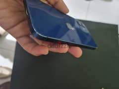 iphone 12 64gig blue 0