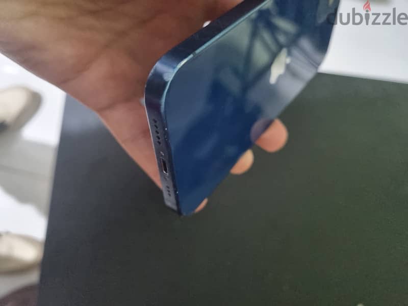 iphone 12 64gig blue 1