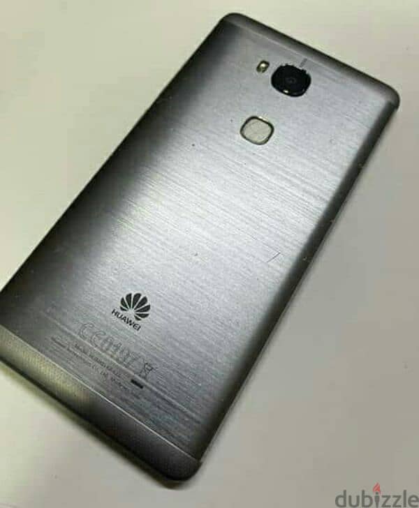 Huawei GR5 هواوي GR5 1