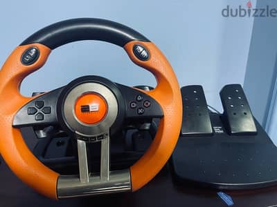 steering wheel 2B