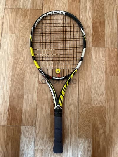 babolat