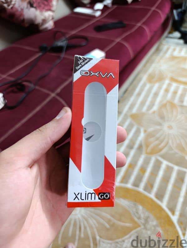 للبيع جهاز بود xslim go كسر زيرو 3