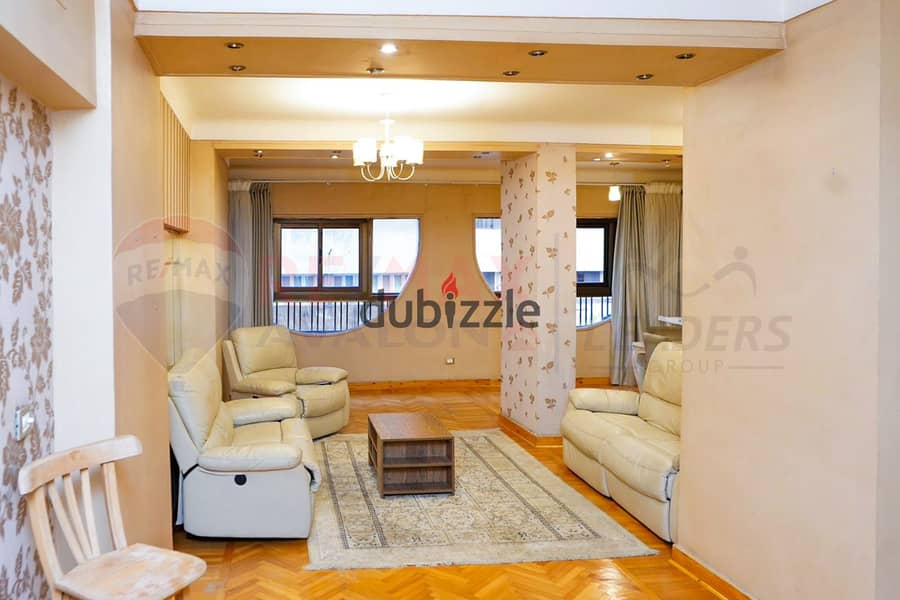 Apartment for sale 145 m Smouha (Bahaa El-Din El-Ghatouri St. ) 0