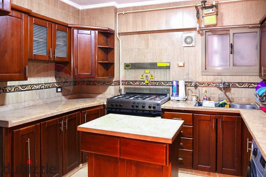 Apartment for sale 145 m Smouha (Bahaa El-Din El-Ghatouri St. ) 3