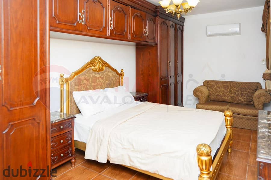 Apartment for sale 145 m Smouha (Bahaa El-Din El-Ghatouri St. ) 5