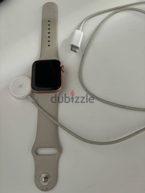 Apple watch SE 2 - 40mm 2