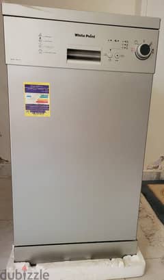 new dishwasher 0