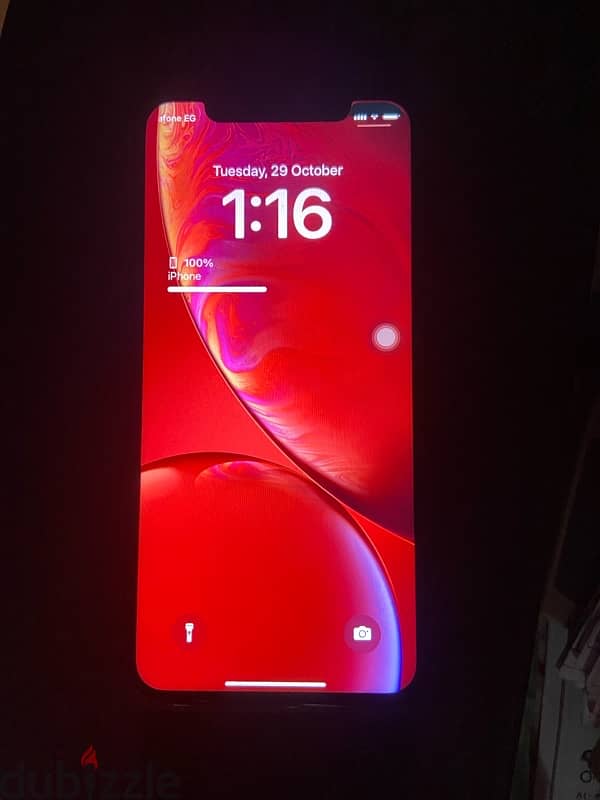 IPhone xrايفونxr 1