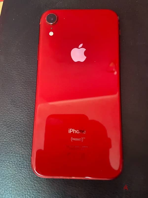 IPhone xrايفونxr 2