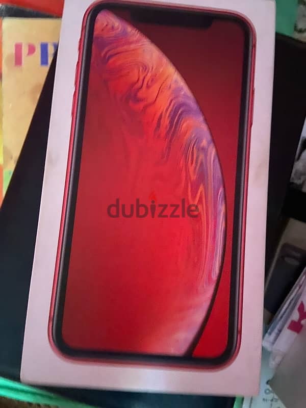 IPhone xrايفونxr 6