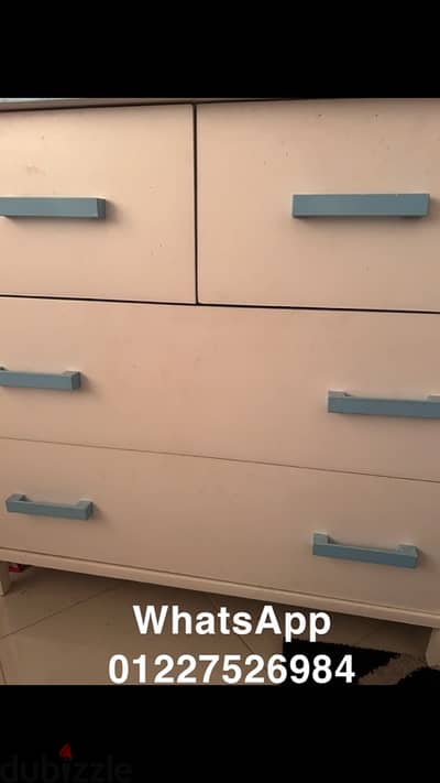 baby wardrobe/dulab