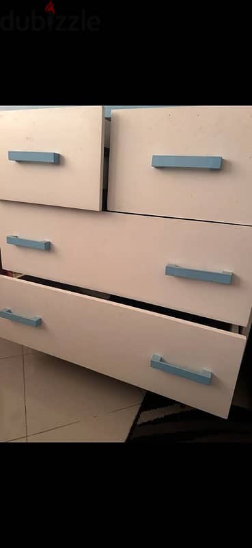 baby wardrobe/dulab 2