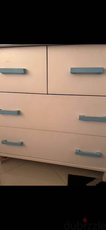 baby wardrobe/dulab 3