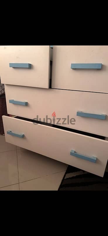 baby wardrobe/dulab 4