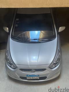 Hyundai Accent 2023 0