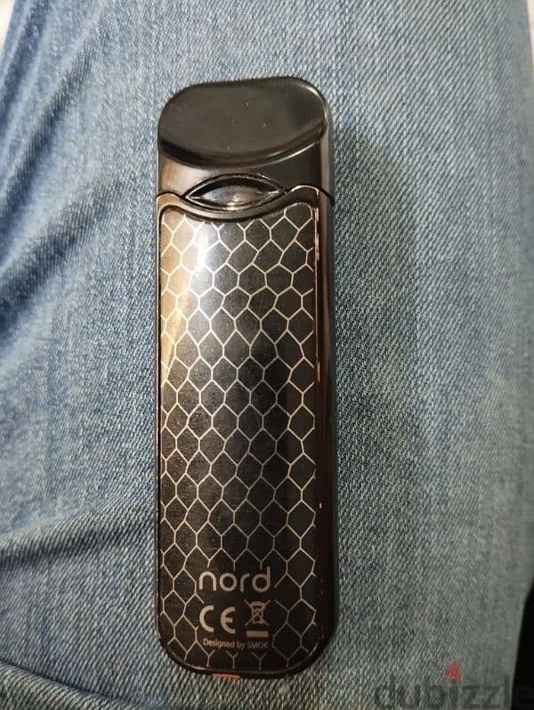 smok nord 1