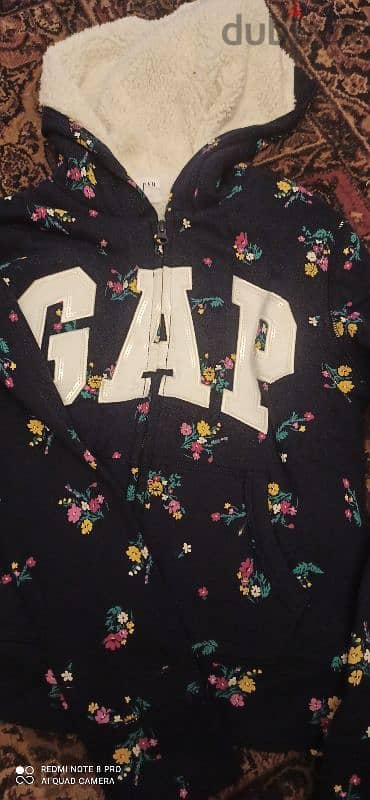 Gap