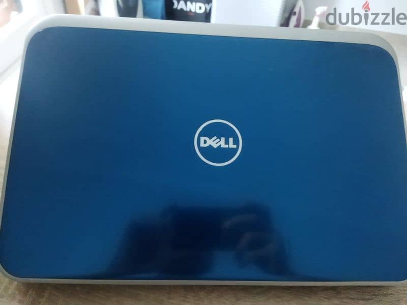 Dell Inspiron i5 2.5 GHz 6GB Ram ,512 HD 1