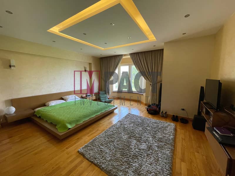 Villa for sale 300 meters in Latera Compound in the Fifth Settlement, fully finished, near the American University in Cairo 11