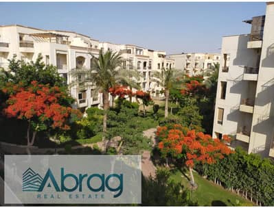 Apartment Ready to Move For sale in Hadayek El Mohandiseen