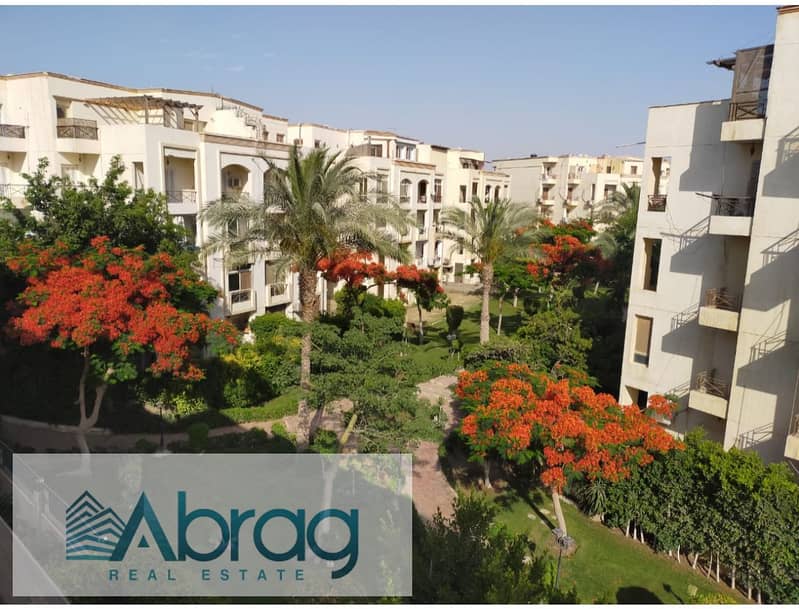 Apartment Ready to Move For sale in Hadayek El Mohandiseen 0