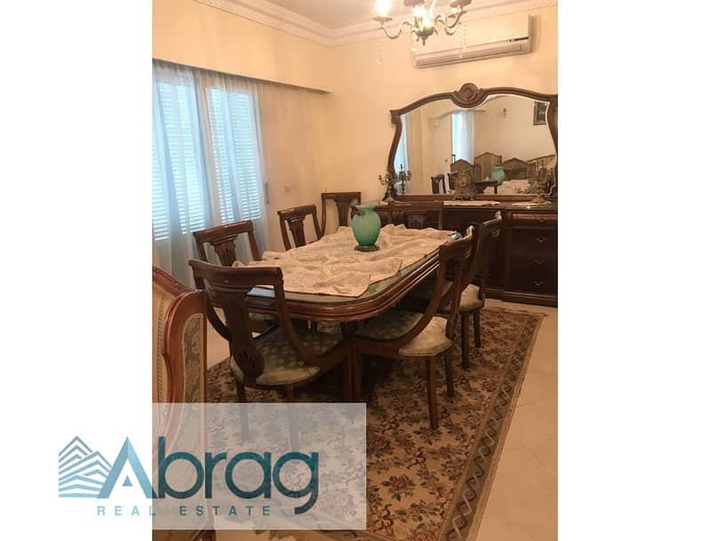 Apartment Ready to Move For sale in Hadayek El Mohandiseen 1