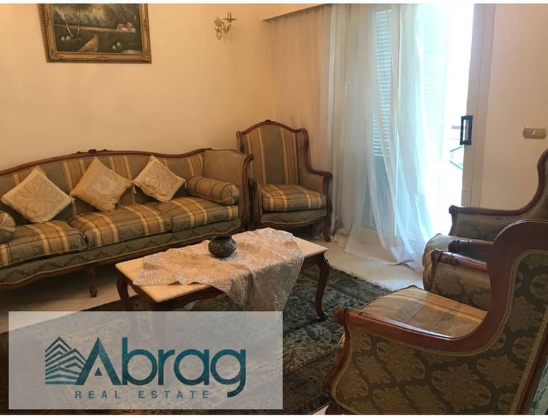 Apartment Ready to Move For sale in Hadayek El Mohandiseen 2