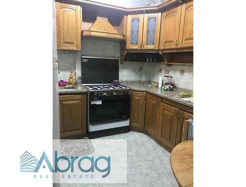 Apartment Ready to Move For sale in Hadayek El Mohandiseen 5