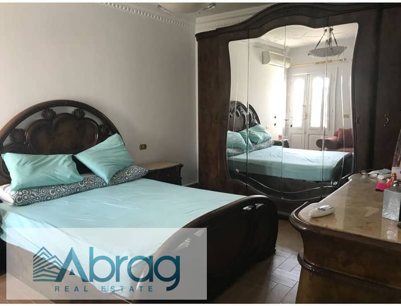 Apartment Ready to Move For sale in Hadayek El Mohandiseen 6