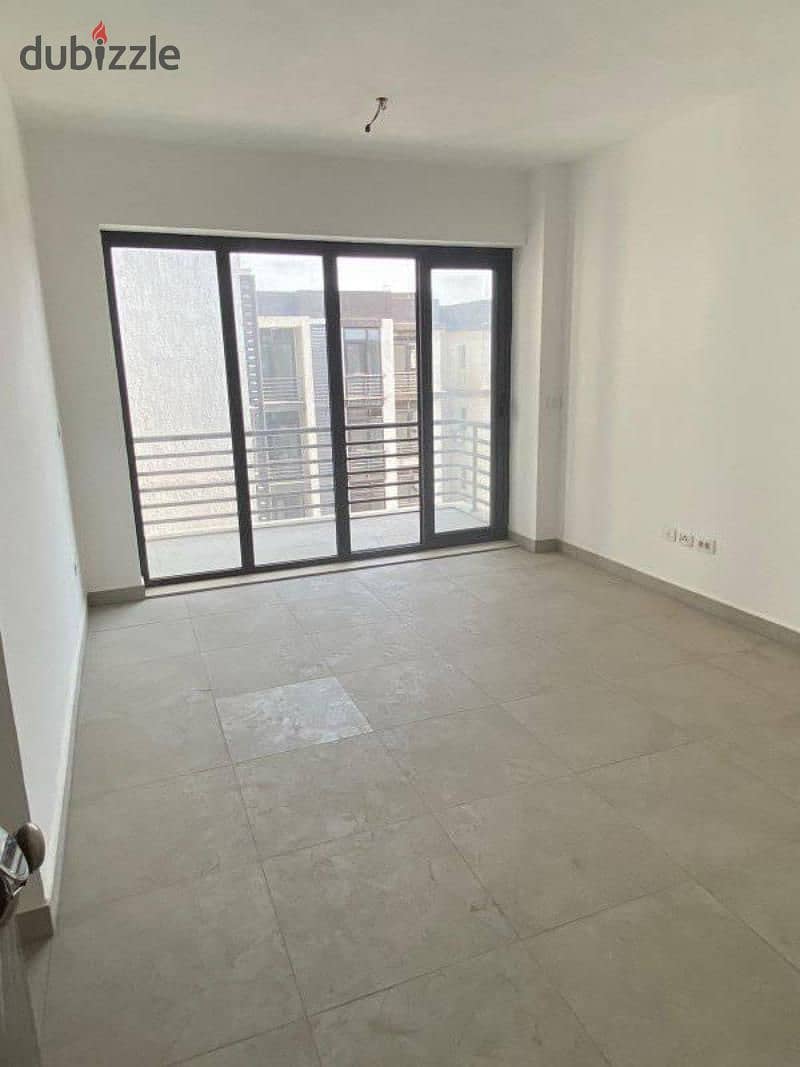 Apartment 100m for sale in Privado Madinaty 1