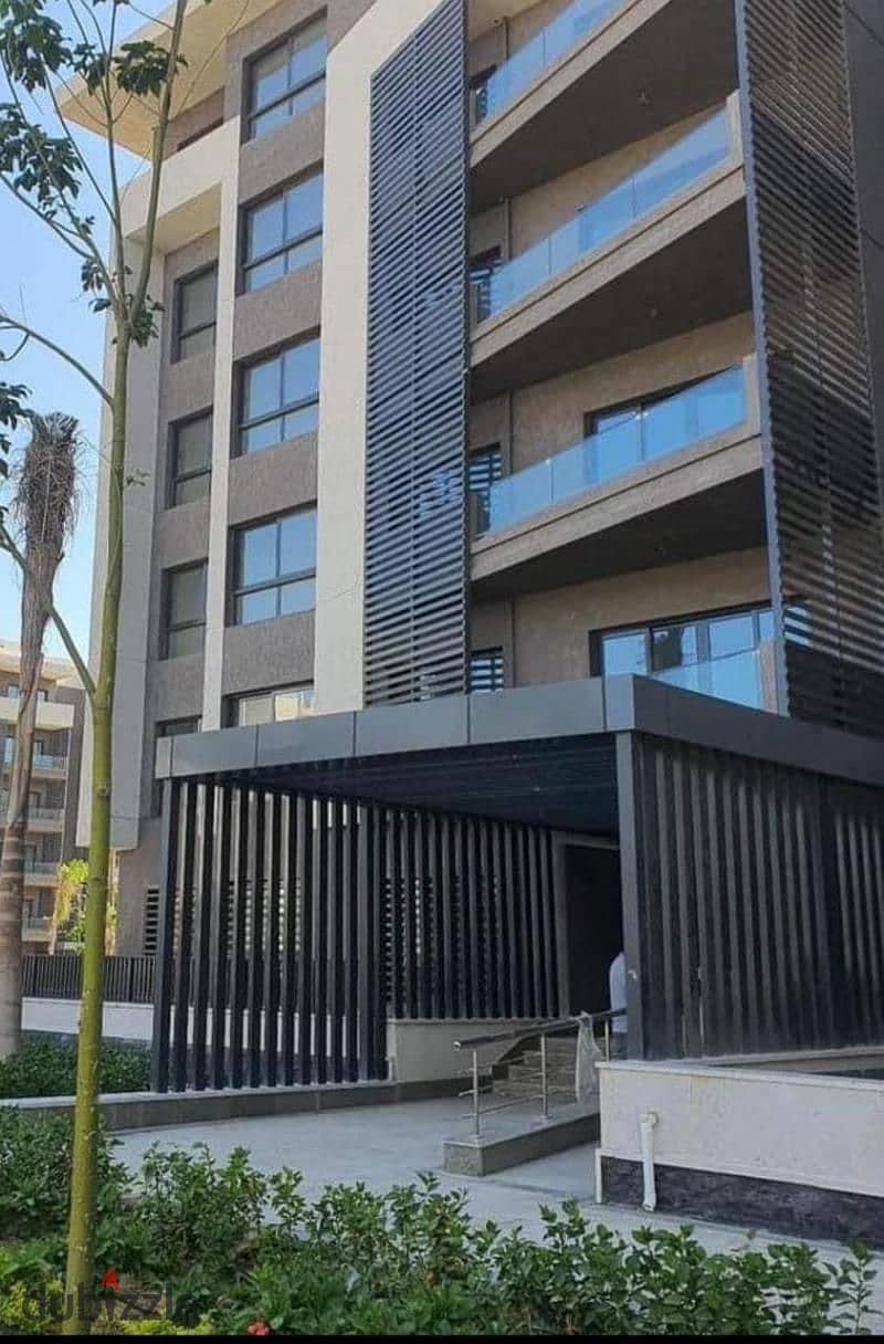 Apartment 100m for sale in Privado Madinaty 12