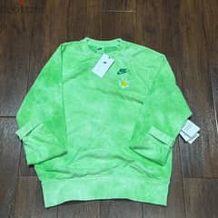 sweatshirt nike orginal new 0