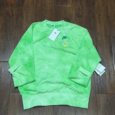 sweatshirt nike orginal new