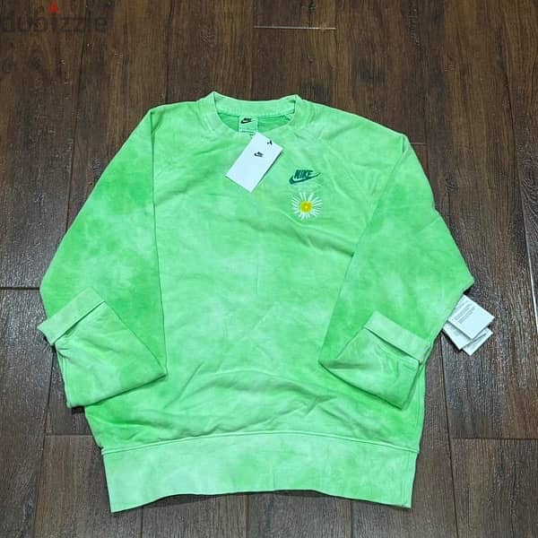 sweatshirt nike orginal new 0