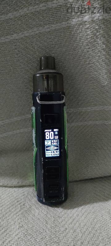 Vape Voopoo Argus Pro