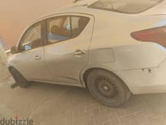 Nissan Sunny 2013 2013 0