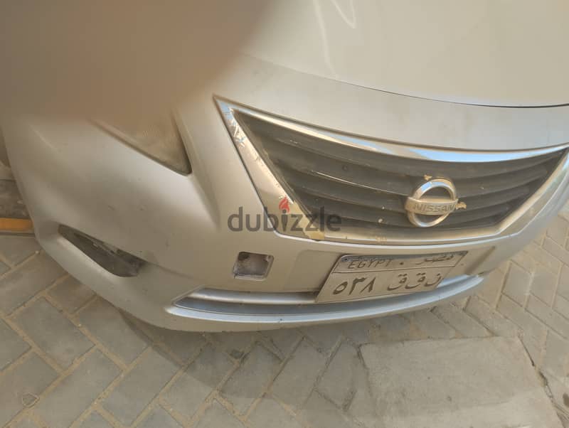 Nissan Sunny 2013 2013 2