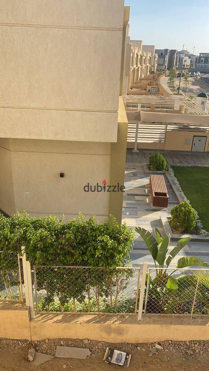 independent Villa 345 sqm for sale, Grand Heights, Sheikh Zayed 3