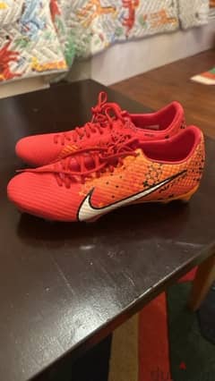 Nike football shoes 0