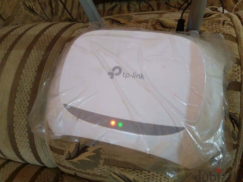 راوتر TP-link WR840N 11