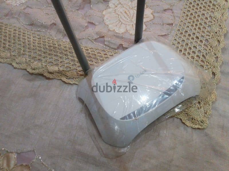 راوتر TP-link WR840N 12