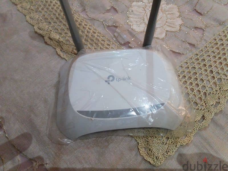 راوتر TP-link WR840N 13